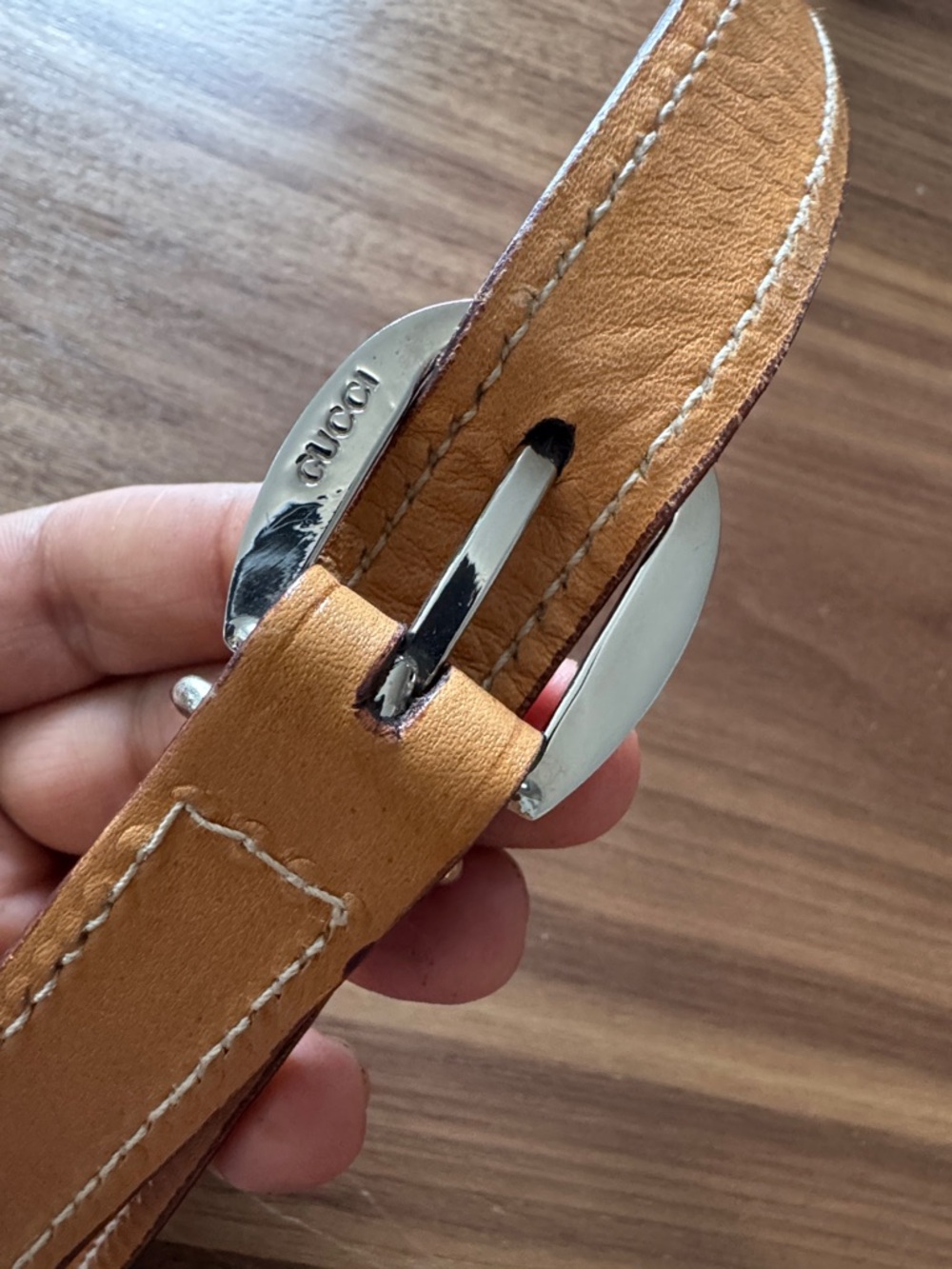 Vintage Gucci bag - Picture 2 of 14